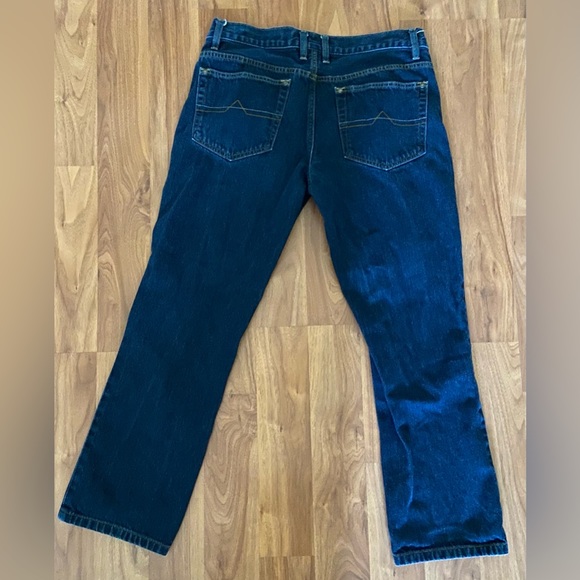 Urban pipeline men’s jeans - Picture 2 of 3